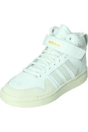 adidas Postmove mid cloudfoam super lifestyle basketball mid classic
