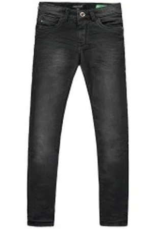 Cars 3242841 kids burgo jog black denim