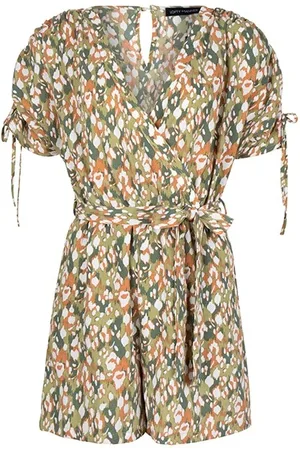 lofty manner Playsuit marloes dessin