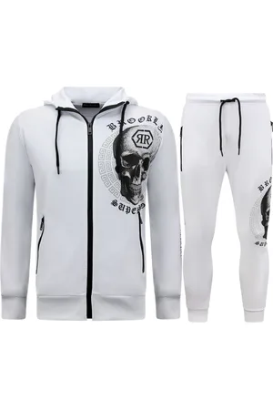 Top-Star Joggingpak volwassenen huispak
