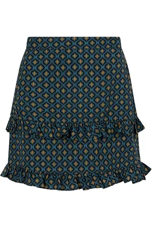 lofty manner Skirt silvana dessin
