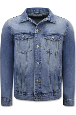 Local Fanatic Denim spijkerjassen