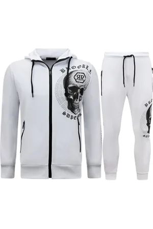 Top-Star Joggingpak volwassenen huispak