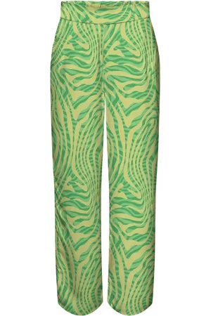 ONLY Onlchicago life palazzo pant ptm dessin