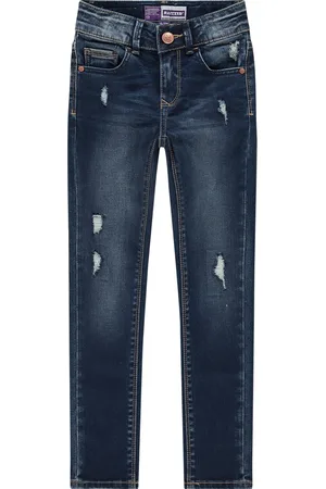 Raizzed R121rgd 42102 chelsea blue denim