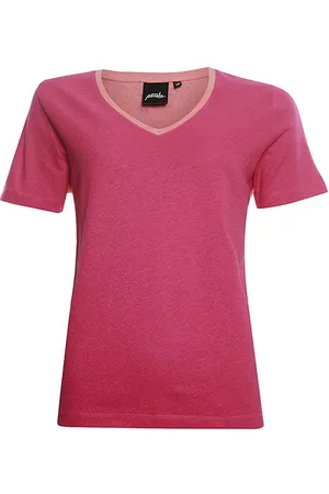 Poools Top 313173-pink