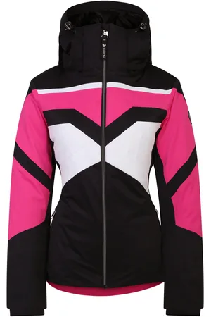 Dare 2B Dames rocker hooded jacket