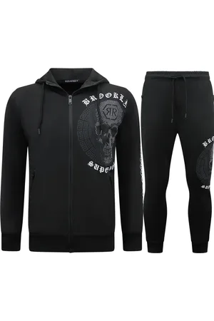 Top-Star Joggingpak volwassenen huispak