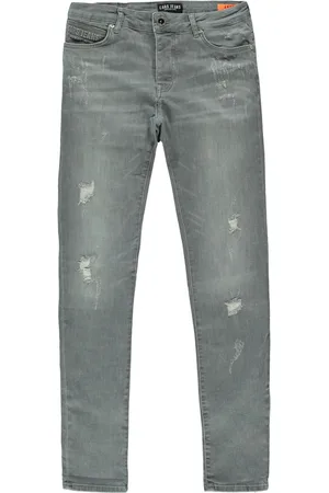 Cars 7282813 aron damage grey used grey denim