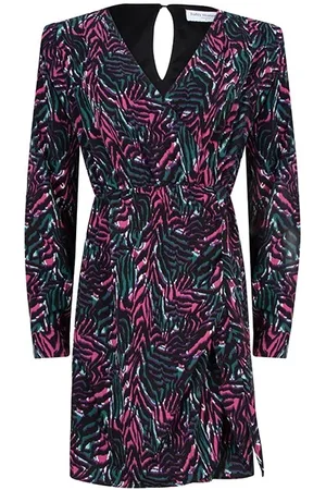 lofty manner Dress lorie dessin
