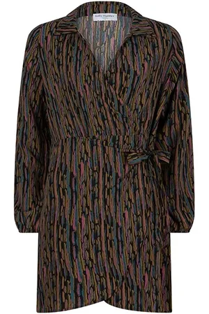 lofty manner Dress sara dessin