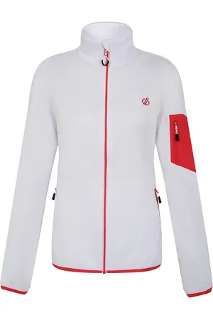 Dare 2B Dames mountain series full zip fleecejack
