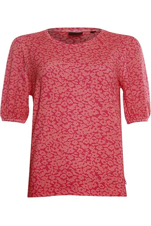 Poools Top 313154-pink