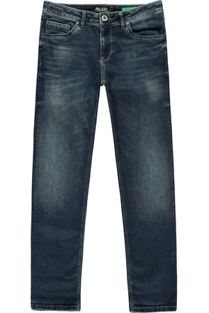 Cars 7842807 blast blue denim
