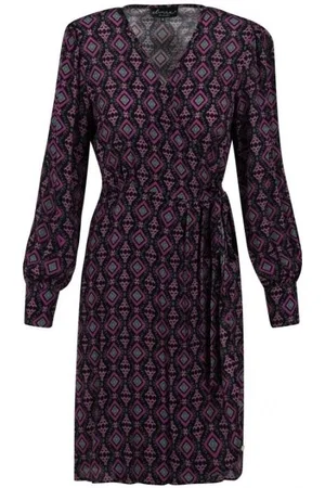 Elvira Dress jamy dessin
