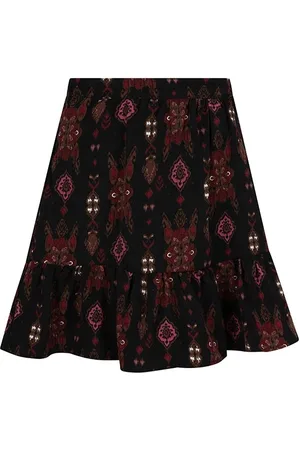 lofty manner Skirt raina dessin
