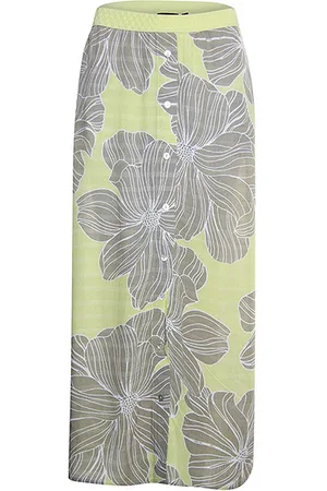Poools Rok 313181-l.khaki