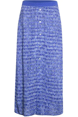 Poools Rok 313181-blue