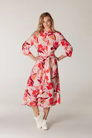 Jansen Amsterdam Juffrouw jansen dubai s23 wf533 316 bright pink