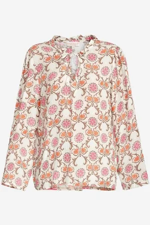 Maicazz Japan top su24.60.009 ornamentry