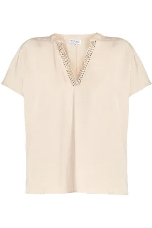 Maicazz Josina top sand