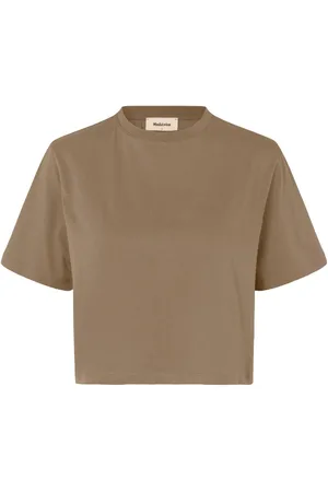 Modstrom Cropped t