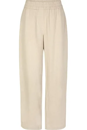 Modstrom Linnen pantalon honor