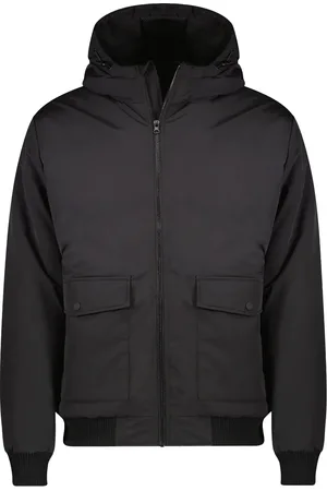 Cars Fryan winterjas