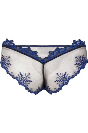 Lise Charmel Slip seduction nuit folie