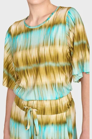 Maicazz Jyssa top batik cruise