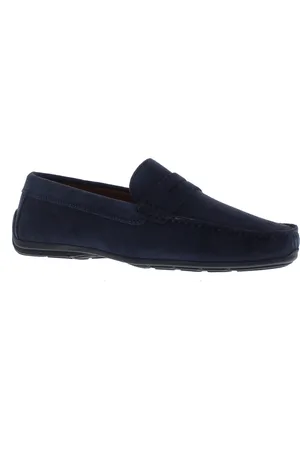 Cypres Renze heren moccasin
