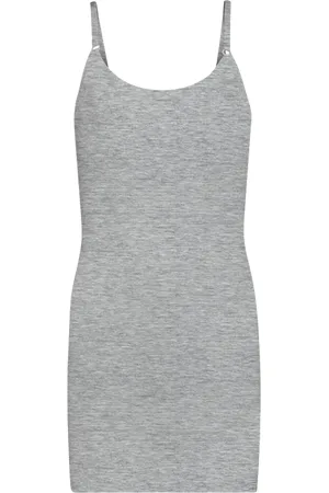 Muchachomalo Meisjes 1-pack singlet effen