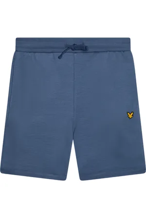 Lyle & Scott Fly fleece short