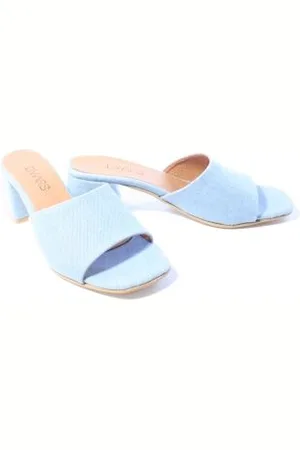 DWRS Marbella slippers