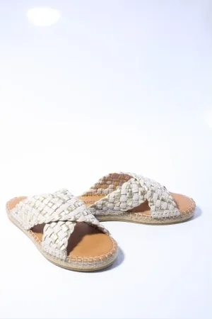 DWRS Valencia slippers