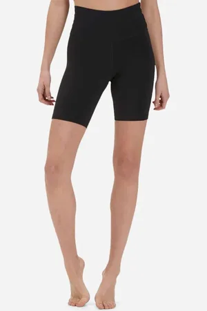 Athlecia Franz high waist shorts ea181477-1001