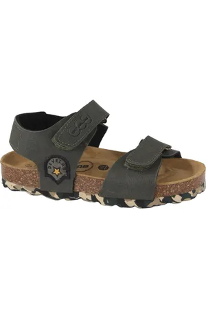 Develab 48319-558 jongens sandalen
