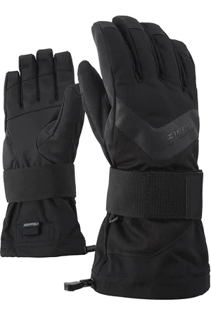 Ziener Milan snowboardhandschoenen