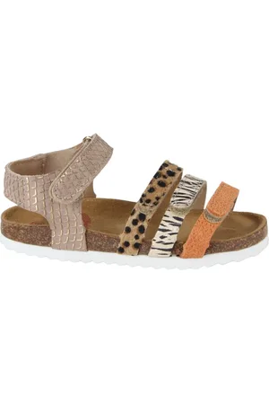 Develab 48416-239 meisjes sandalen