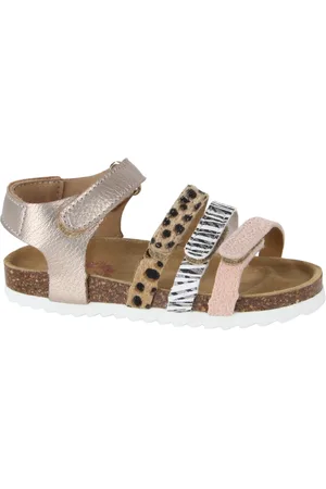 Develab 48416-351 meisjes sandalen