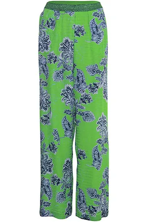 Anotherwoman Broek 312121-green