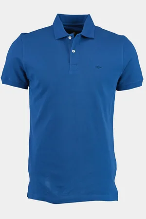 Baileys Polo korte mouw 210049/19