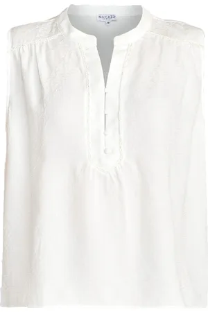 Maicazz Jexter top su24.60.816 bright white-d8