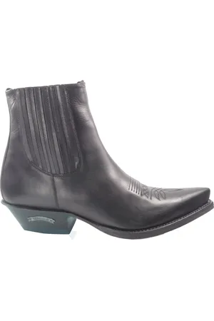Sendra Heren laarzen 2581-01