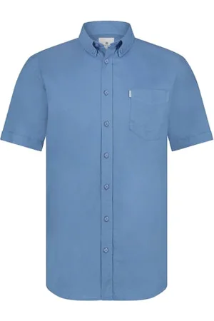 State of art 26114907 shirt ss plain li/co