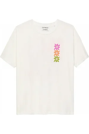 Catwalk Junkie Graphic t-shirt