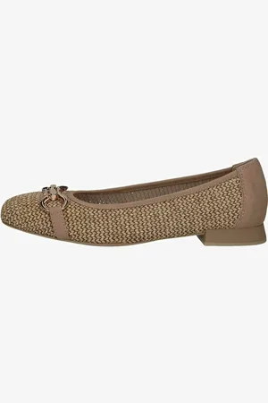 Caprice 9-22503-42 311 bark comb