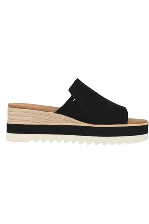 TOMS Diana mule 10019736