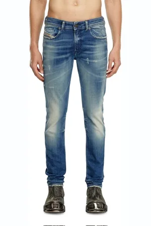 Diesel Sleenker 1979 09j24 -slim fit spijkerboek die