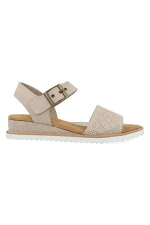 Skechers Desert kiss serendipitous 114147/tpe